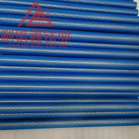 钛合金制粉棒-2