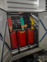 变压器噪音隔音降噪