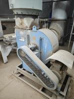 离心风机、油烟风机噪声隔音降噪