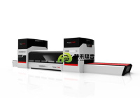 玻璃钢化炉隔音降噪