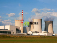 发电厂隔音降噪