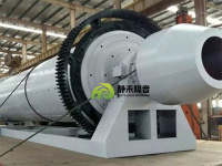 球磨机隔音降噪