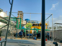 制氧站厂房厂界隔音降噪