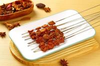 羊肉串
