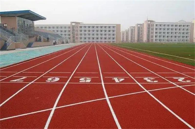 塑胶跑道3
