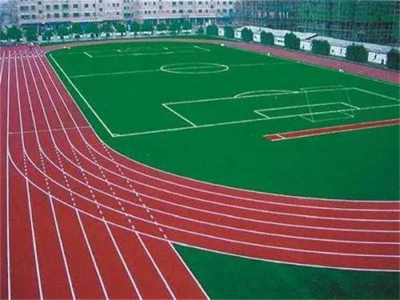 塑胶跑道6