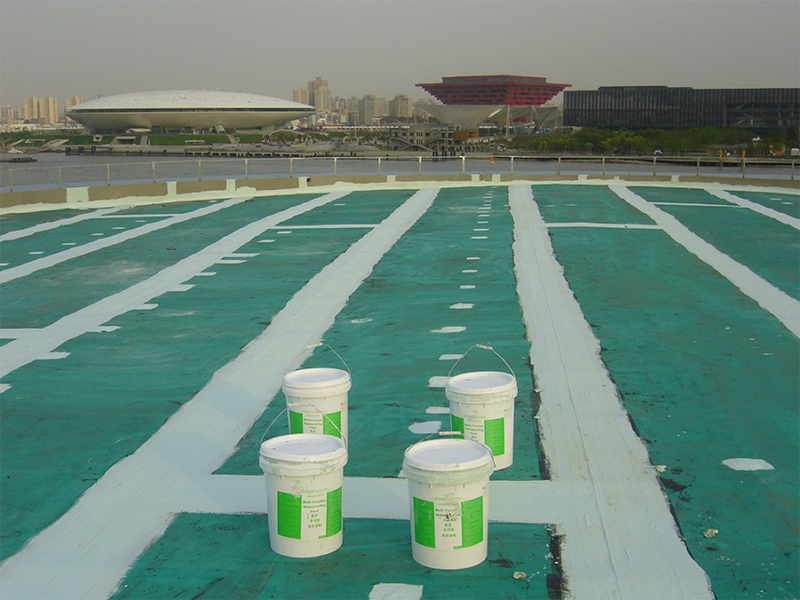 屋面防水5