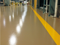 环氧自流平地坪2