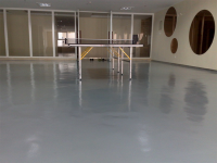 环氧自流平地坪6