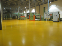 聚氨酯地坪5