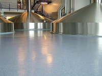 聚氨酯地坪7