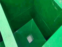 污水池防腐