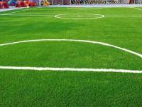 足球场人造草坪