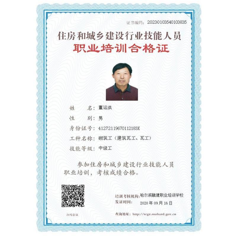 部分优秀技术人员名单-2-