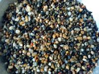 过滤水滤料2-4mm