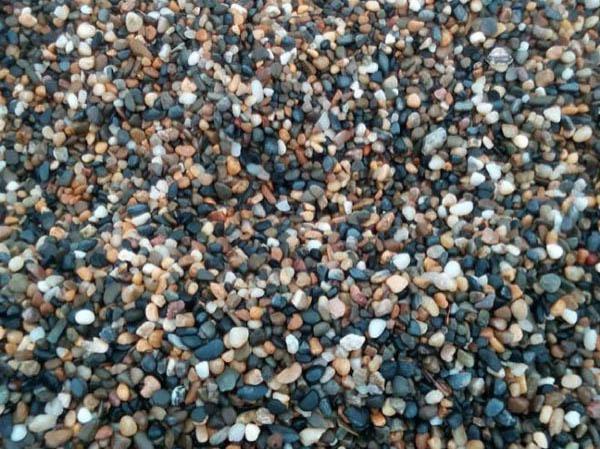 过滤水滤料4-8mm