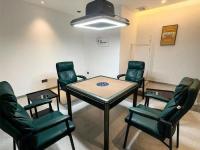 麻将棋牌室回收