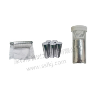 片剂卷纸机-装管机联线-2