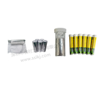 泡腾片卷纸-装管-贴标-2