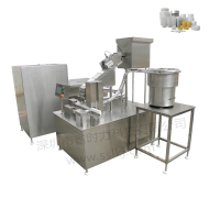 SL-50型轨道式搓片数粒机-1