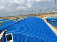 玻璃钢污水罩-1-