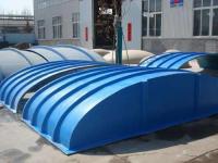 玻璃钢污水罩-2-