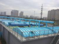 玻璃钢污水罩-3-