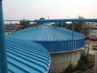 玻璃钢污水罩-6-