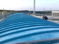 玻璃钢污水罩-9-