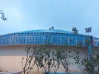 玻璃钢污水罩-10-