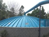 玻璃钢污水罩-12-