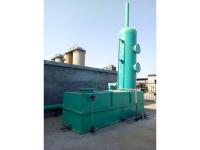 玻璃钢净化塔-9-