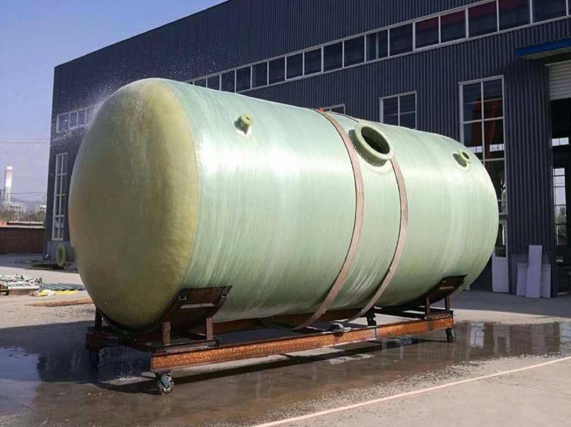 玻璃钢储罐-6-