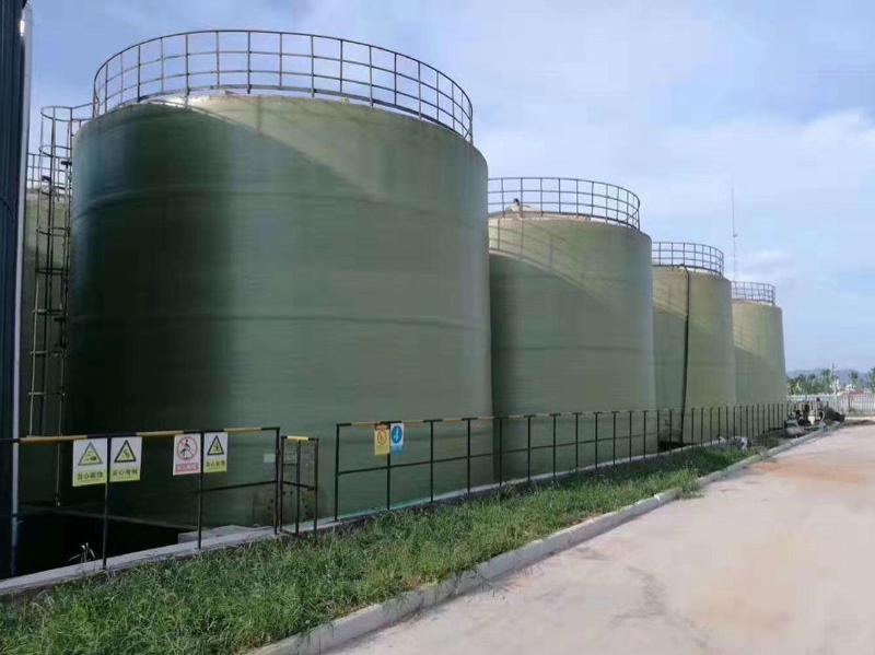 玻璃钢储罐-9-