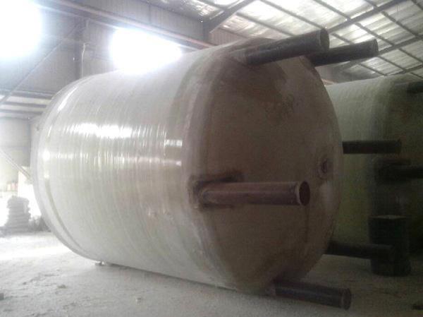 玻璃钢氨基酸设备-3-