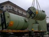 玻璃钢氨基酸设备-5-