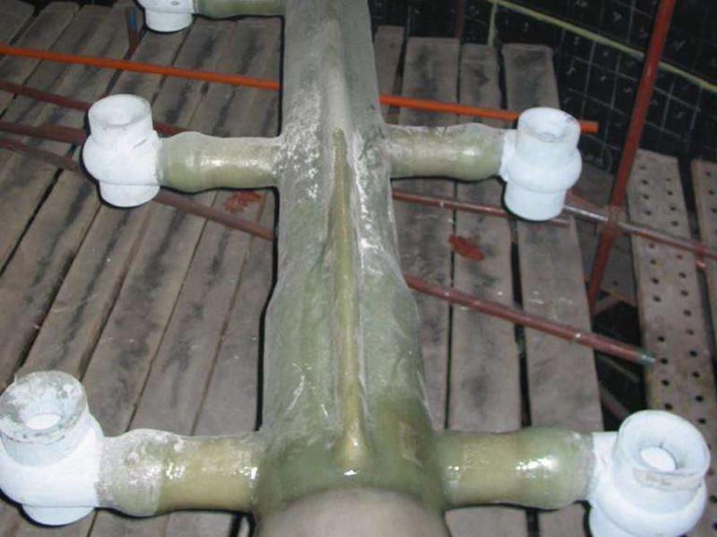 玻璃钢喷淋塔-1-