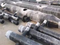 玻璃钢喷淋塔-2-