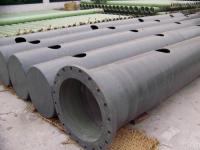 玻璃钢喷淋塔-5-