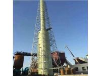 玻璃钢脱硫塔-6-