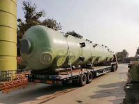 玻璃钢脱硫塔-10-