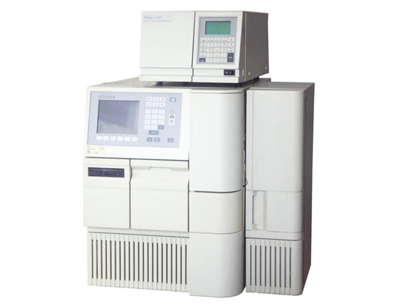 液相色谱仪-2