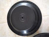 橡胶夹布膜片-2-