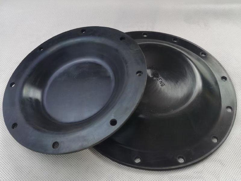 橡胶夹布膜片-5-