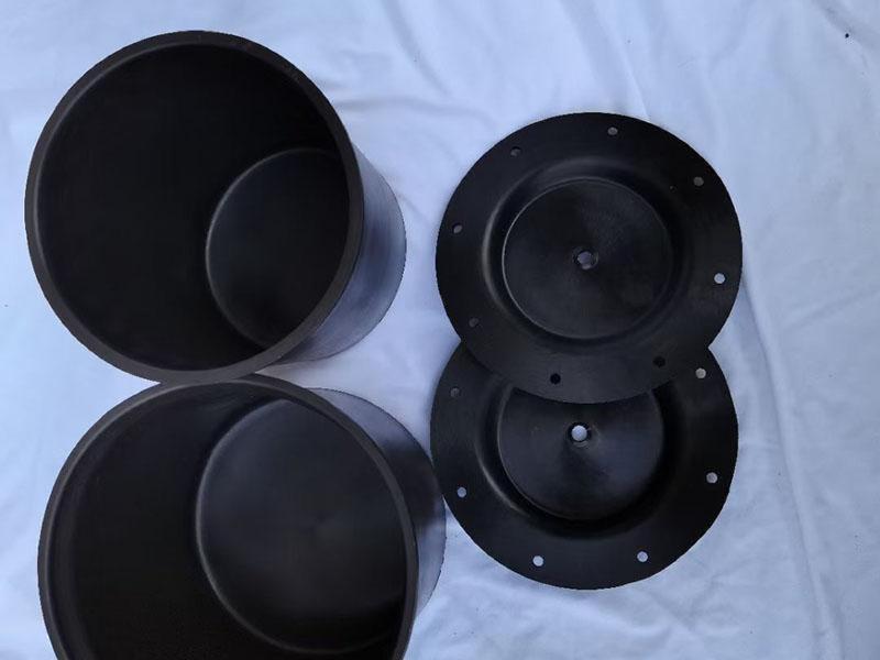 橡胶夹布膜片-6-