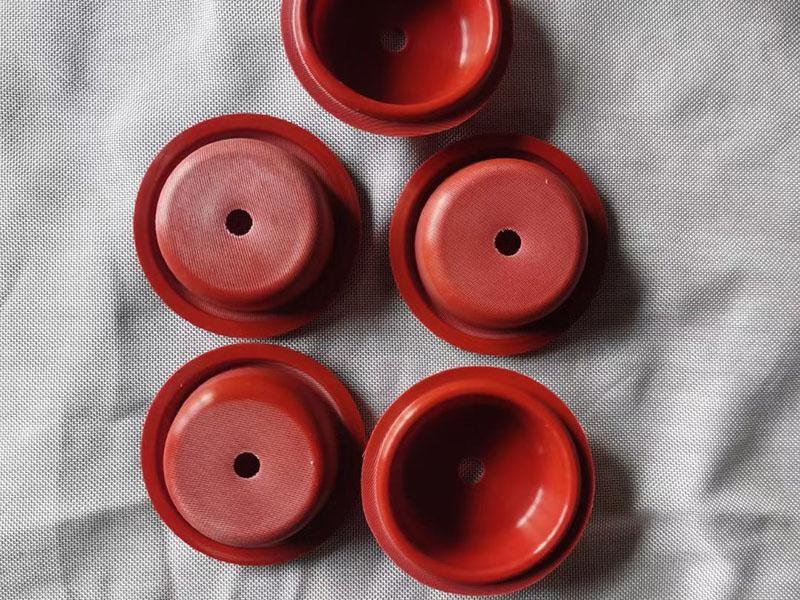 橡胶夹布膜片-8-