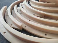 CNC机加工塑料-2-