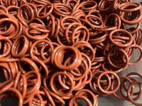 氟硅橡胶O型圈-1-