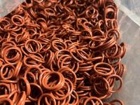 氟硅橡胶O型圈-2-