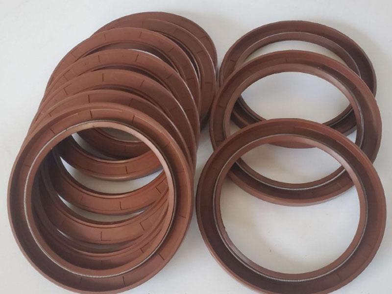 氟胶密封圈-1-